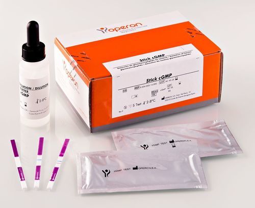 Тестовая полоска - Stick c-GMP - Astori Tecnica s.r.l