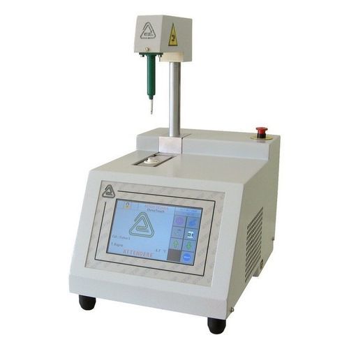 Автоматический осмометр - OsmoTouch 1 - Astori Tecnica s.r.l - для одиночного образца / для биологических проб / для использования в фармацевтике