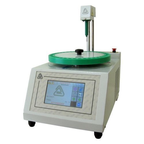 Автоматический осмометр - OsmoTouch 40 - Astori Tecnica s.r.l - с вращающимся устройством / для биологических проб / для использования в фармацевтике