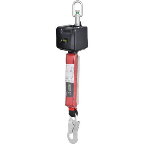 Система защиты от падения убирающееся - VORAS F2  - Kratos safety