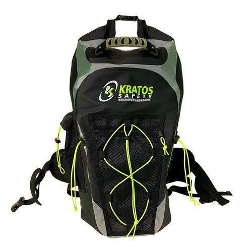 Транспортный рюкзак - FA9011700 - Kratos safety - сетка / из ПВХ / для инструментов