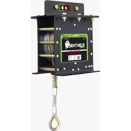 Защита от падения с высоты для строительства - LA10100016 - Kratos safety - для промышленности