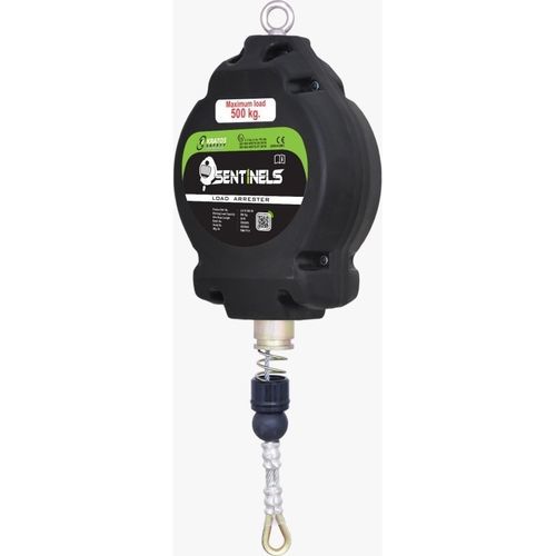 Защита от падения с высоты для строительства - LA1050020 - Kratos safety - для промышленности / CE