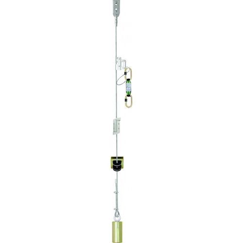 Защита от падения с высоты для строительства - KS2001 - Kratos safety - для промышленности