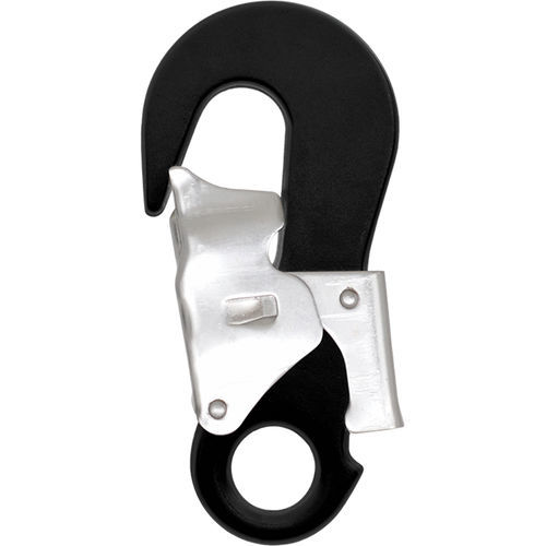 Крюк для подъема - FA5021221 - Kratos safety - с проушиной / для промышленности / для строительных работ