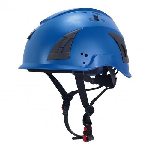 Строительная каска - HP1030000B - Kratos safety - EN 397 / ударопрочная / ABS