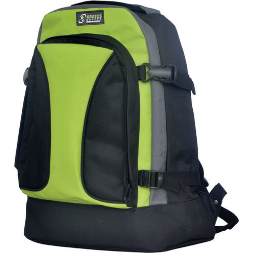 Транспортный рюкзак - FA9010900 - Kratos safety - из полиэстера / для инструментов