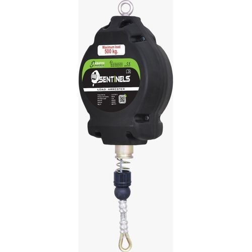 Защита от падения с высоты для строительства - LA1050015 - Kratos safety - для промышленности / CE
