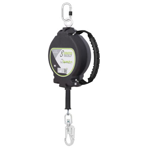 Система защиты от падения убирающееся - FA2040030S - Kratos safety