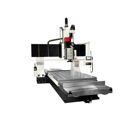 Фрезерный станок с ЧПУ 3 оси - VM-1520NC - ESTOPCNC - вертикальный / для стали / для чугуна