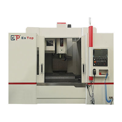 Обрабатывающий центр 3 оси - VMC-1270NC - ESTOPCNC - вертикальный / BT 40 / 24 инструмента