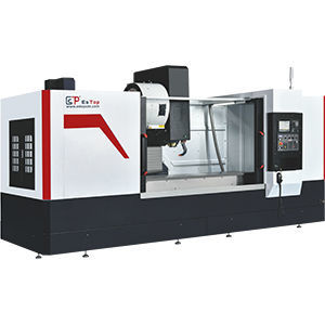 Обрабатывающий центр 3 оси - ETV20/V25 - ESTOPCNC - вертикальный / BT 40 / 24 инструмента