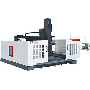 Обрабатывающий центр 3 оси - ETH40 series - ESTOPCNC - вертикальный / для алюминия / для цветных металлов