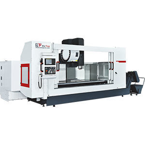 Обрабатывающий центр 3 оси - ETH40-2500NC - ESTOPCNC - вертикальный / для алюминия / BT 40