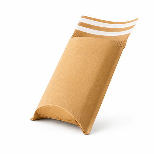 Защитный конверт из бумаги - WaveBag RETURNED - WaveBag - для писем
