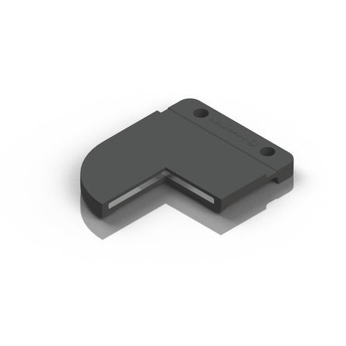 Мембранный предохранительный клапан - Flap - ULMAN Dichtungstechnik GmbH - для промышленного применения / из металла / из СКЭП