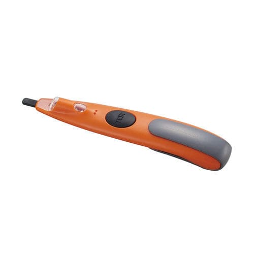 Детектор напряжения перем.тока - HTE-610WL - Hasegawa Electric Co., Ltd. - тока / низкого напряжения / для кабелей