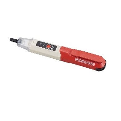 Детектор низкого напряжения - HTE-700D - Hasegawa Electric Co., Ltd. - портативный