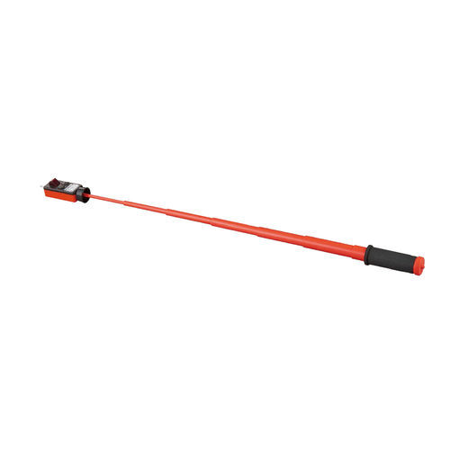 Детектор среднего напряжения - HSS-25B1 - Hasegawa Electric Co., Ltd. - низкого напряжения / герметичный / автоматический