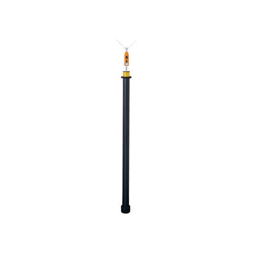 Детектор напряжения перем.тока - HST-30L - Hasegawa Electric Co., Ltd. - высокого напряжения / среднего напряжения / автоматический