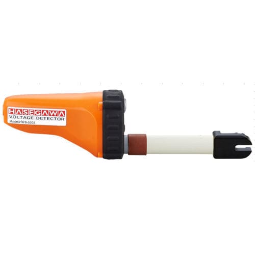 Детектор напряжения перем.тока - HWB-550A  - Hasegawa Electric Co., Ltd. - высокого напряжения / среднего напряжения / бесконтактный