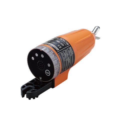 Детектор напряжения перем.тока - HWA-33X - Hasegawa Electric Co., Ltd. - высокого напряжения / бесконтактный / герметичный