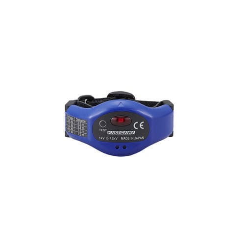 Детектор напряжение - HXW-6W - Hasegawa Electric Co., Ltd. - с сигнализацией / портативный