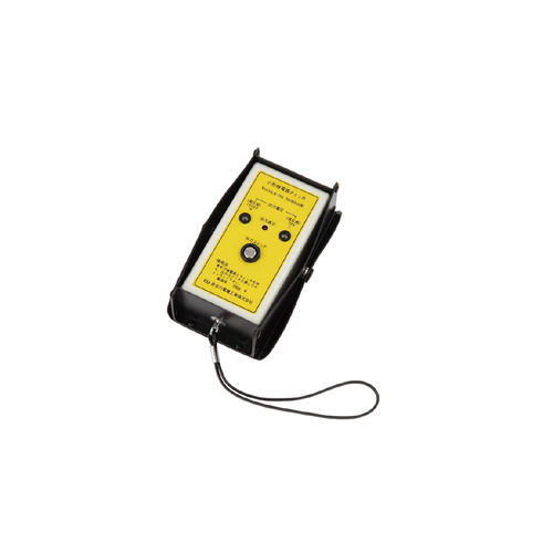 Переносное устройство проверки датчика - HLA-2G - Hasegawa Electric Co., Ltd.