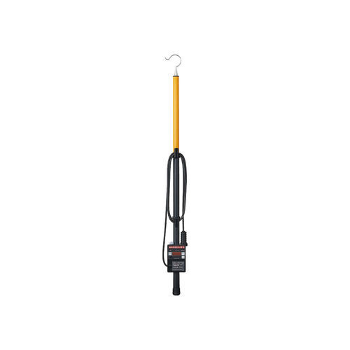 Детектор напряжение - HVC-1.5N3 - Hasegawa Electric Co., Ltd. - контактный / для применения в железнодорожной отрасли / герметичный