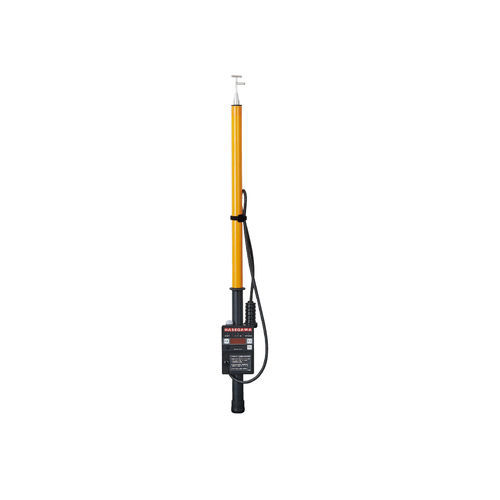 Детектор напряжение - HVC-750N3 - Hasegawa Electric Co., Ltd. - контактный / для применения в железнодорожной отрасли / герметичный