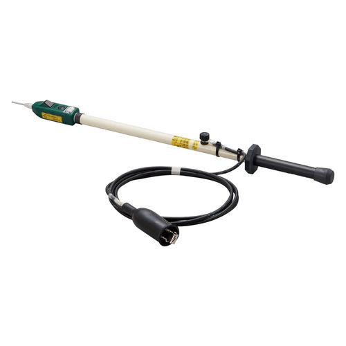 Заземляющая штанга - HRD-27S - Hasegawa Electric Co., Ltd.