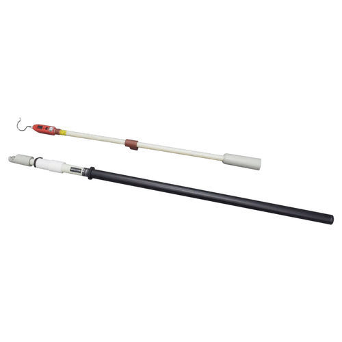 Детектор напряжение - HST-22JX - Hasegawa Electric Co., Ltd. - индуктивный
