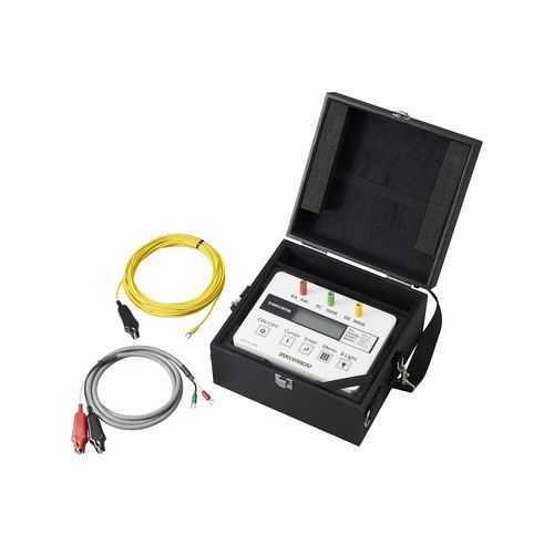 Цифровой омметр - IPR-2 - Hasegawa Electric Co., Ltd. - настольный