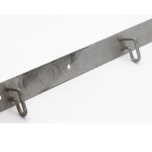 Крепление из стали - 5ACDBAR001 - Bache Plus