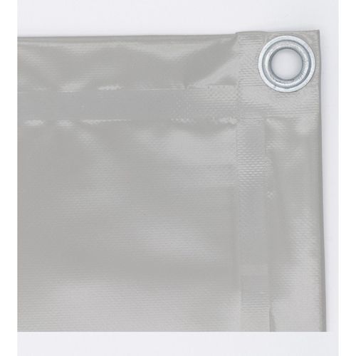 Тент для защиты - 5BA4680 - Bache Plus - из ПВХ