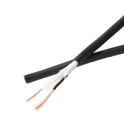 Управляющий кабельная сборка - TRVV - Guangzhou Yuhong Technology CO., Ltd - передачи данных / для сигналов / для распределения энергии