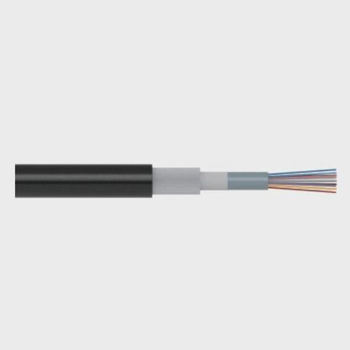 Оптический кабель для передачи данных - GDX501 series - Guangzhou Yuhong Technology CO., Ltd - слабый дым / с замедлителем пламени / для внутреннего и внешнего пользования