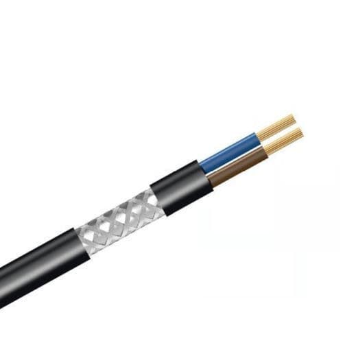 Управляющий кабельная сборка - RVVP - Guangzhou Yuhong Technology CO., Ltd - для сигналов / мультипроводник / лента
