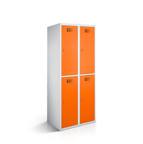 Шкафчик для офиса - 1210-020200-0801112 - LOCKEEL s.à r.l. - промышленный / для отдельного вида промышленности / для профессионального использования