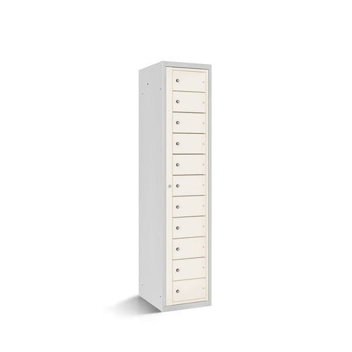 Шкафчик для офиса - 1421-011100-0401112 - LOCKEEL s.à r.l. - организации / для отеля / для промышленности