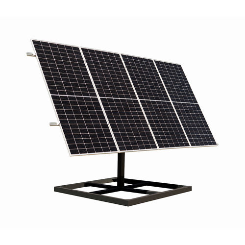 Фотоэлектрический модуль из монокристаллического кремния - ST-350 Standard - Helios Renewables - PERC / IEC 61215 / IEC 61730