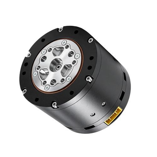 Поворотный модуль для роботов для роботизированной руки - W57-101 - Dongguan Abass Precision Drive Technology Co., Ltd. - Для сустава
