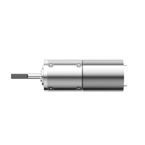 Поворотный модуль для роботов для роботизированной руки - QJS 16 - Dongguan Abass Precision Drive Technology Co., Ltd. - Для сустава