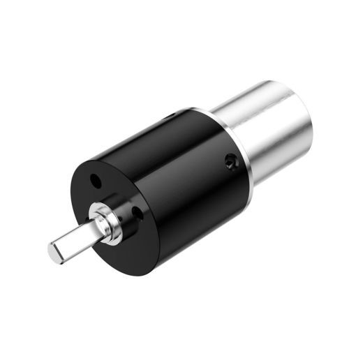 Мотор-редуктор DC - PG-P16 - Dongguan Abass Precision Drive Technology Co., Ltd. - планетарный / коаксиальный / 1-5 Nm