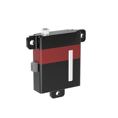 Серводвигатель 6 В - F1310MG26 - Dongguan Abass Precision Drive Technology Co., Ltd. - 8,4 В / 7,4 В / из алюминия