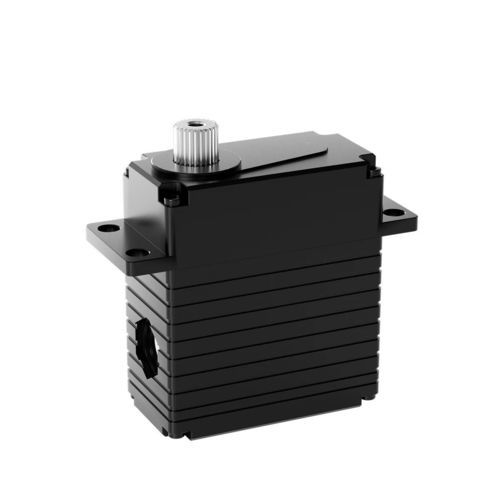 Бесщеточный серводвигатель - A-MG150025A01 - Dongguan Abass Precision Drive Technology Co., Ltd. - 12 В / из алюминия / без сердечника