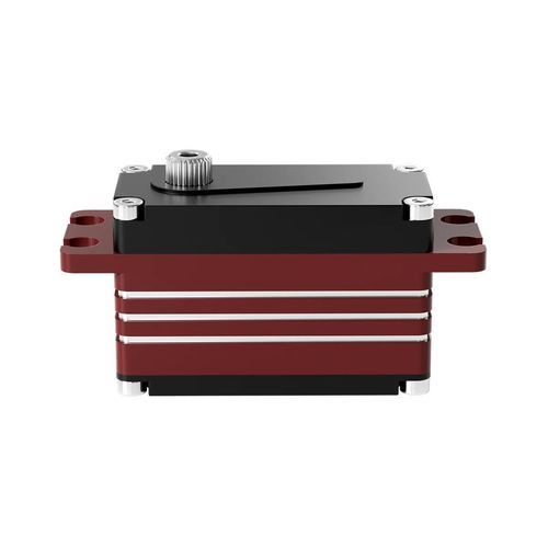 Бесщеточный серводвигатель - A-MG1606A01 - Dongguan Abass Precision Drive Technology Co., Ltd. - 6 В / 7,4 В / из алюминия