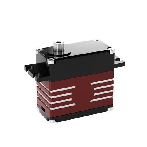 Бесщеточный серводвигатель - A-MG4009A01 - Dongguan Abass Precision Drive Technology Co., Ltd. - BLDC / 6 В / 7,4 В