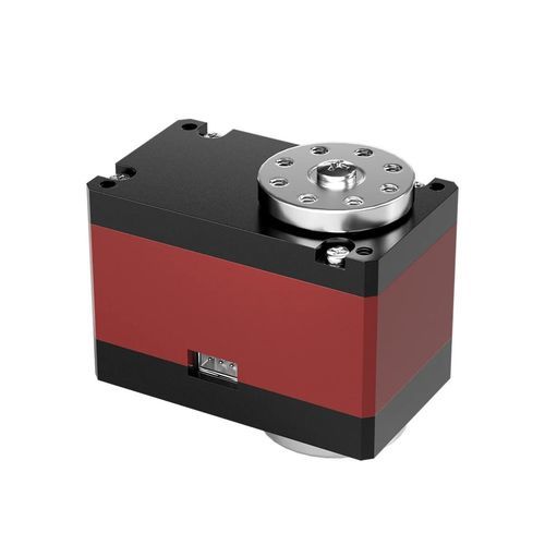 Серводвигатель DC - A0409MG09 - Dongguan Abass Precision Drive Technology Co., Ltd. - щеточный / 6 В / 4,8 В
