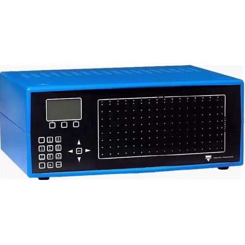 Измерительная система визуализация - MTS-7000 - MT-Solutions GmbH - электронная / для труб / для калибровки